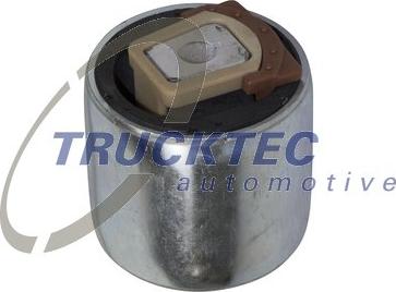 Trucktec Automotive 07.31.117 - Bush of Control / Trailing Arm autospares.lv