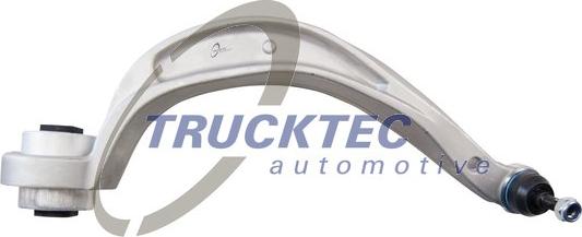 Trucktec Automotive 07.31.189 - Track Control Arm autospares.lv