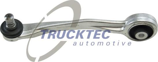 Trucktec Automotive 07.31.184 - Track Control Arm autospares.lv