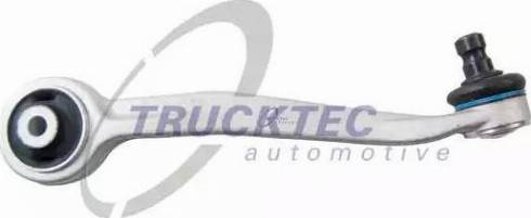 Trucktec Automotive 07.31.185 - Track Control Arm autospares.lv