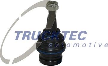 Trucktec Automotive 07.31.188 - Ball Joint autospares.lv