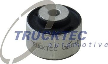 Trucktec Automotive 07.31.187 - Bush of Control / Trailing Arm autospares.lv