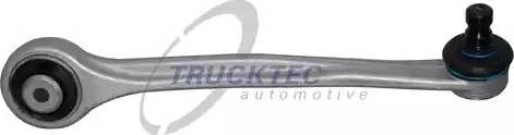 Trucktec Automotive 07.31.120 - Track Control Arm autospares.lv