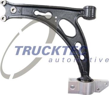 Trucktec Automotive 07.31.174 - Track Control Arm autospares.lv