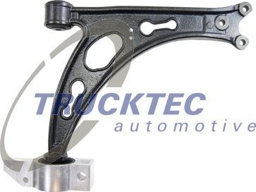 Trucktec Automotive 07.31.175 - Track Control Arm autospares.lv