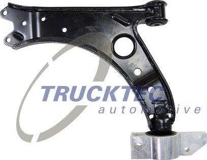 Trucktec Automotive 07.31.176 - Track Control Arm autospares.lv