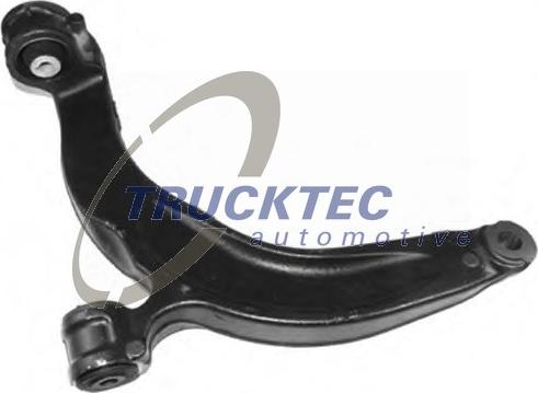 Trucktec Automotive 07.31.170 - Track Control Arm autospares.lv