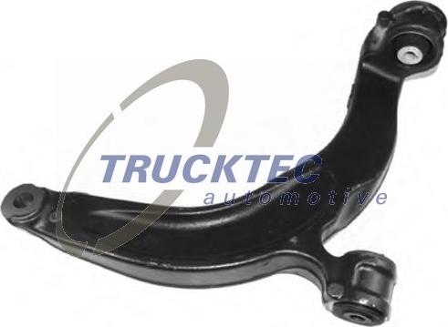 Trucktec Automotive 07.31.171 - Track Control Arm autospares.lv