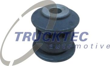 Trucktec Automotive 07.31.178 - Bush of Control / Trailing Arm autospares.lv