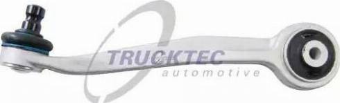 Trucktec Automotive 07.31.173 - Track Control Arm autospares.lv