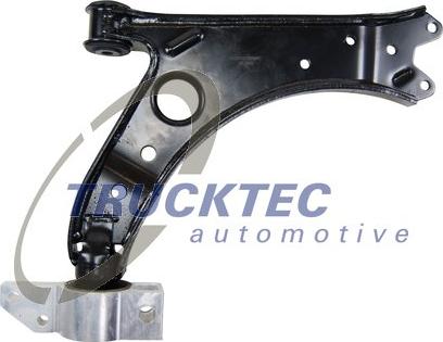 Trucktec Automotive 07.31.177 - Track Control Arm autospares.lv