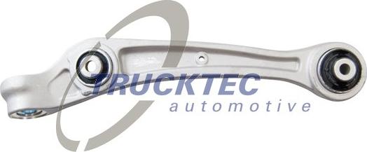 Trucktec Automotive 07.31.240 - Track Control Arm autospares.lv