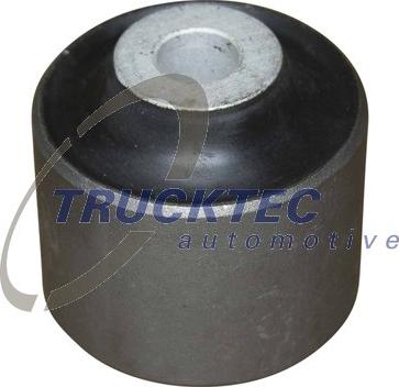 Trucktec Automotive 07.31.268 - Bush of Control / Trailing Arm autospares.lv
