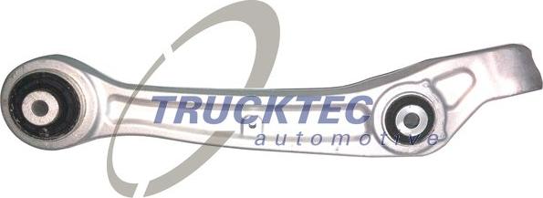 Trucktec Automotive 07.31.204 - Track Control Arm autospares.lv
