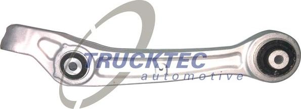 Trucktec Automotive 07.31.203 - Track Control Arm autospares.lv