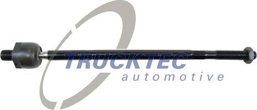 Trucktec Automotive 07.31.216 - Inner Tie Rod, Axle Joint autospares.lv