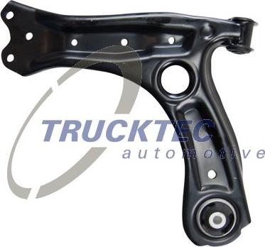 Trucktec Automotive 07.31.213 - Track Control Arm autospares.lv