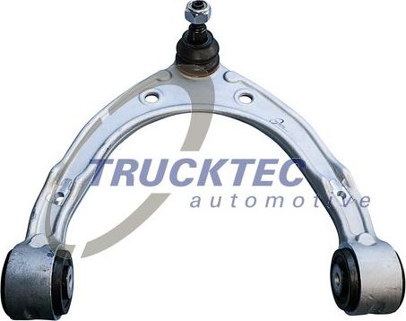 Trucktec Automotive 07.31.212 - Track Control Arm autospares.lv