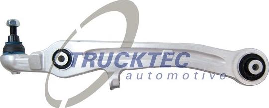 Trucktec Automotive 07.31.217 - Track Control Arm autospares.lv