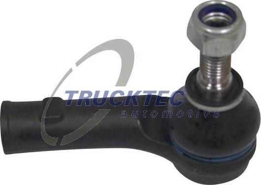 Trucktec Automotive 07.31.235 - Tie Rod End autospares.lv