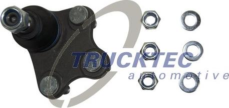 Trucktec Automotive 07.31.230 - Ball Joint autospares.lv