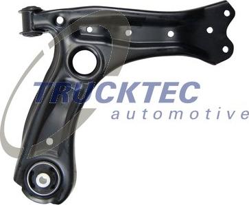 Trucktec Automotive 07.31.224 - Track Control Arm autospares.lv