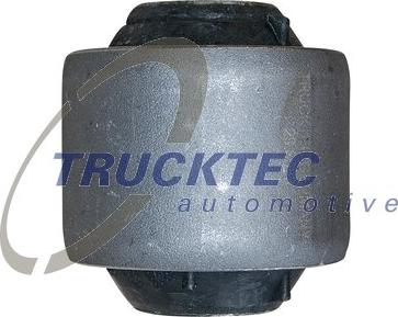 Trucktec Automotive 07.31.228 - Bush of Control / Trailing Arm autospares.lv