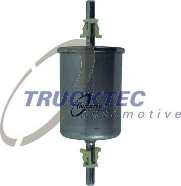 Trucktec Automotive 07.38.041 - Fuel filter autospares.lv