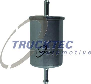 Trucktec Automotive 07.38.042 - Fuel filter autospares.lv