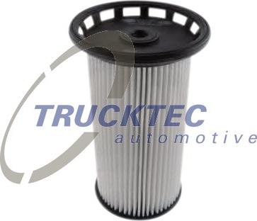 Trucktec Automotive 07.38.036 - Fuel filter autospares.lv