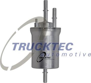 Trucktec Automotive 07.38.032 - Fuel filter autospares.lv