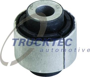 Trucktec Automotive 07.32.090 - Bush of Control / Trailing Arm autospares.lv