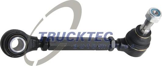Trucktec Automotive 07.32.040 - Track Control Arm autospares.lv