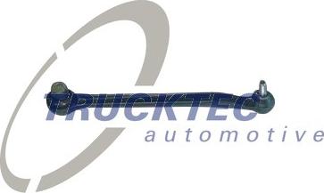 Trucktec Automotive 07.32.058 - Track Control Arm autospares.lv