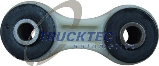Trucktec Automotive 07.32.069 - Rod / Strut, stabiliser autospares.lv
