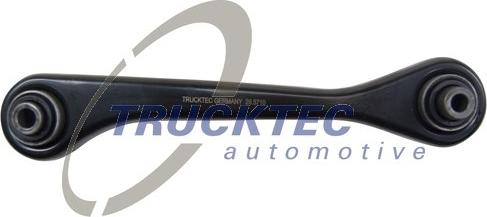 Trucktec Automotive 07.32.001 - Track Control Arm autospares.lv