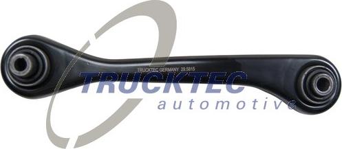 Trucktec Automotive 07.32.012 - Track Control Arm autospares.lv