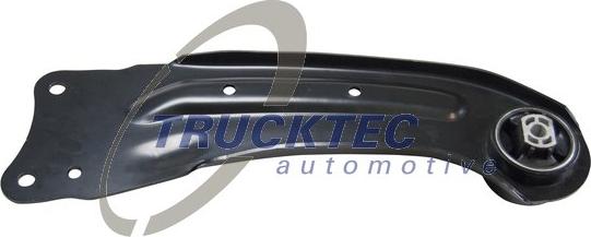 Trucktec Automotive 07.32.085 - Track Control Arm autospares.lv