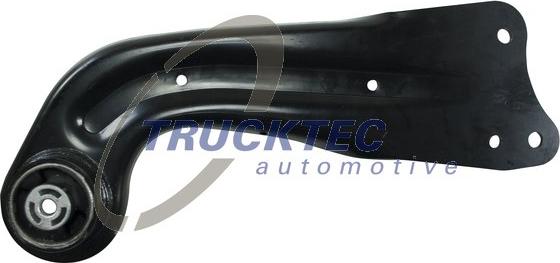 Trucktec Automotive 07.32.087 - Track Control Arm autospares.lv