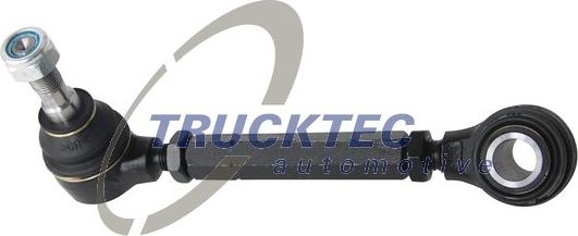 Trucktec Automotive 07.32.039 - Track Control Arm autospares.lv