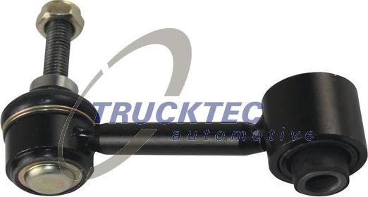 Trucktec Automotive 07.32.037 - Rod / Strut, stabiliser autospares.lv