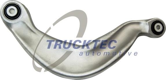 Trucktec Automotive 07.32.079 - Track Control Arm autospares.lv