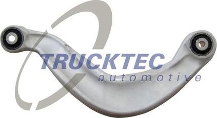 Trucktec Automotive 07.32.078 - Track Control Arm autospares.lv