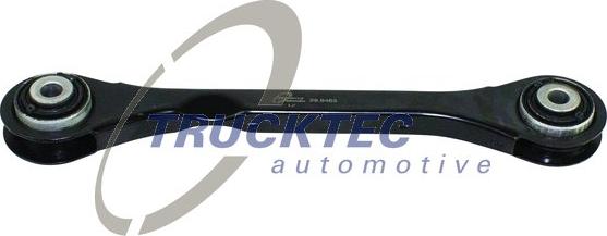 Trucktec Automotive 07.32.103 - Track Control Arm autospares.lv