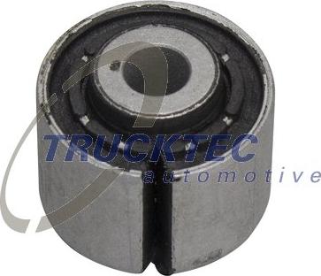 Trucktec Automotive 07.32.107 - Bush of Control / Trailing Arm autospares.lv