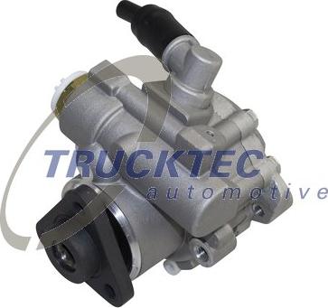 Trucktec Automotive 07.37.060 - Hydraulic Pump, steering system autospares.lv