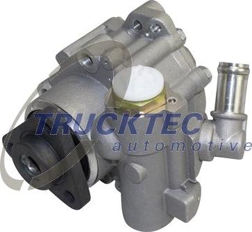 Trucktec Automotive 07.37.061 - Hydraulic Pump, steering system autospares.lv