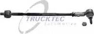 Trucktec Automotive 07.37.030 - Tie Rod autospares.lv