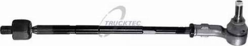 Trucktec Automotive 07.37.032 - Tie Rod autospares.lv