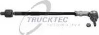 Trucktec Automotive 07.37.029 - Tie Rod autospares.lv